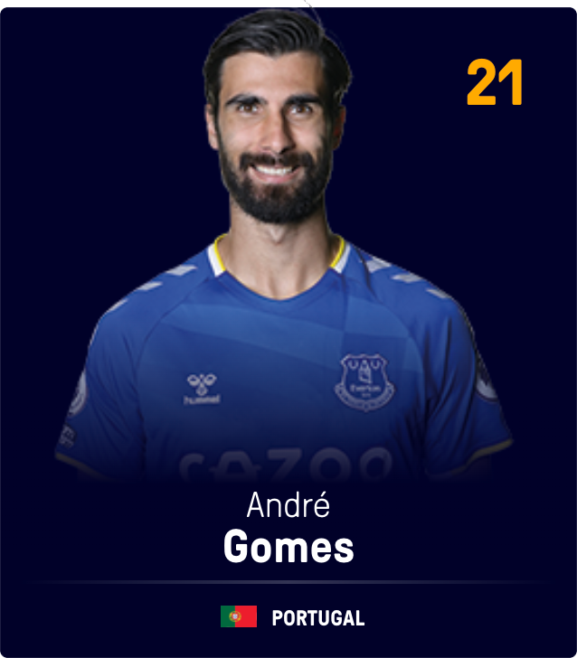Andre Gomes-21