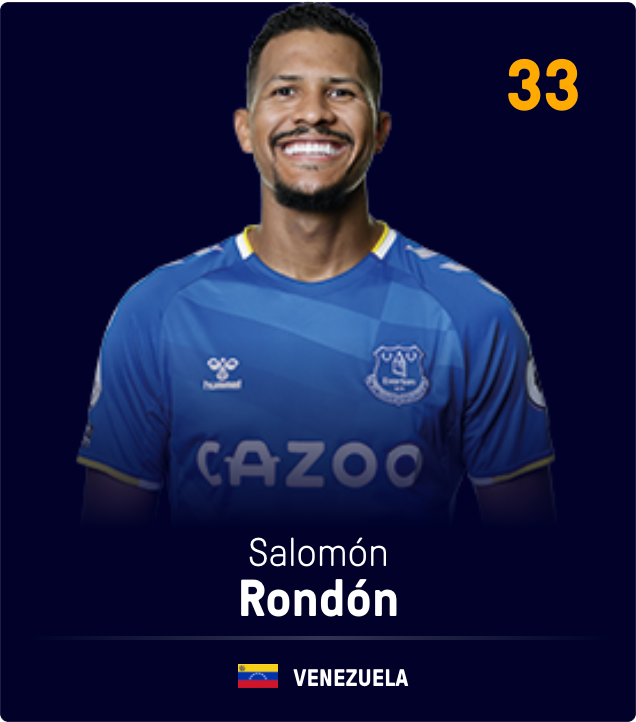 Saloman Rondon-33